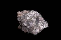 Mica en plaque (muscovite)